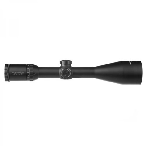 Оптический прицел Konus KonusPro M-30 3-12x56 30/30 IR