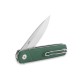 Нiж складаний Firebird FH927-GB зелений