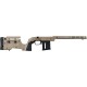 Ложе MDT XRS Savage SA FDE