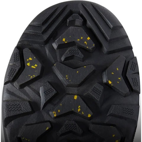 Ботинки KEEN Revel IV High Polar M 9.5 Magnet/Red Carpet