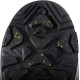 Ботинки KEEN Revel IV High Polar M 9.5 Magnet/Red Carpet