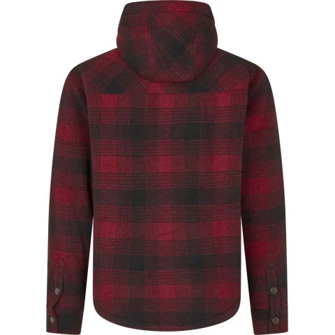 Куртка Seeland Canada Yukon Jacket XXL ц:red
