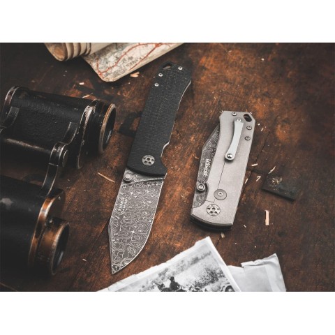 Нож Boker 