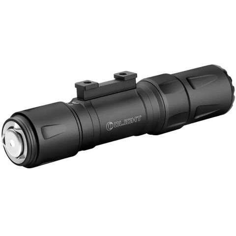 Фонарь Olight Odin S Picatinny Matte Black