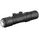 Фонарь Olight Odin S Picatinny Matte Black