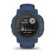 Смарт-годинник Garmin Instinct 2 Solar синій
