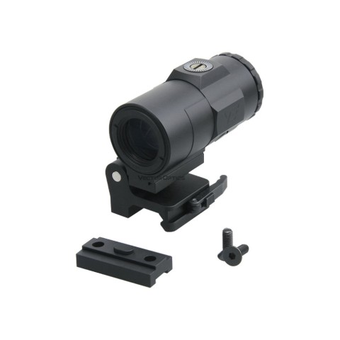 3x оптичний збільшувач Vector Optics Maverick-IV 3x22 MIL