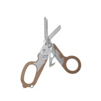 Ножиці LEATHERMAN Raptor Rescue utility чохол