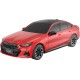 Машинка Rastar BMW i5 1:24 ц:красный