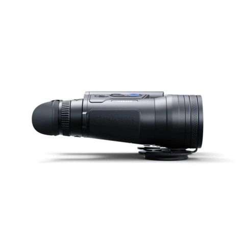 Тепловізійний бінокль Pulsar Merger LRF XQ35