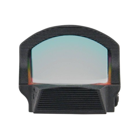 Приціл коліматорний Sig Optics ROMEO-RS, PRO, 3 MOA DOT, BLACK