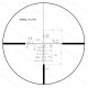 Прицел оптический Vector Optics Paragon 3-15x44 (25,4 мм) illum. SFP Zero-Stop