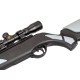 Гвинтівка пневматична Gamo VIPER FUSION  кал.4,5 (з оптичним прицілом 4х32 WR)