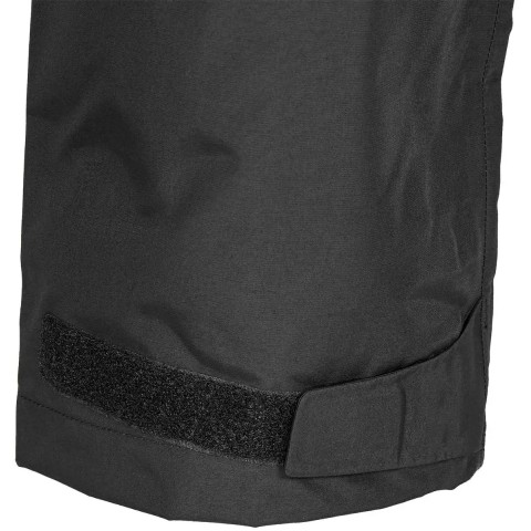 Штани Shimano DryShield Explore Warm Trouser XXXL Black