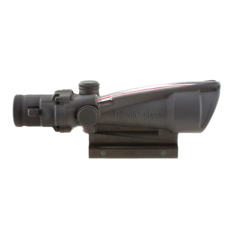 Прицел Trijicon ACOG 3.5x35, .223 Red Chevron, BAC NS (BDS)