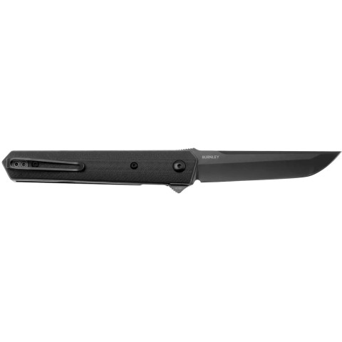 Нож Boker Plus Kwaiken American Tanto
