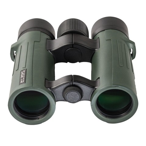 Бінокль SIGETA Imperial 10x34 Green