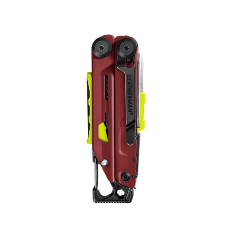 Мультиінструмент LEATHERMAN SIGNAL картонна коробка