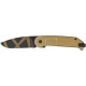 Нож Extrema Ratio BF2 CD DW, ц:desert