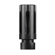 ДТК подовжений Daniel Defense Suppressor під різьбу 1 / 2-28