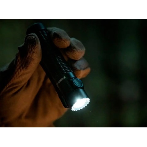 Фонарь Olight Warrior Mini 3 Black