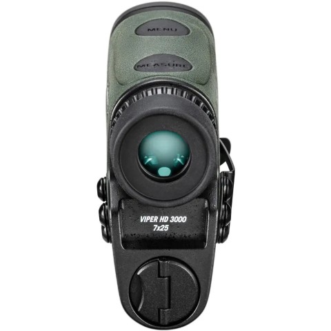Дальномер Vortex Viper HD 3000, 2740м, 7х25мм