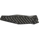 Ніж Kershaw Launch 7 CF black