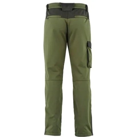 Брюки Beretta Outdoors Mountain 3XL olive