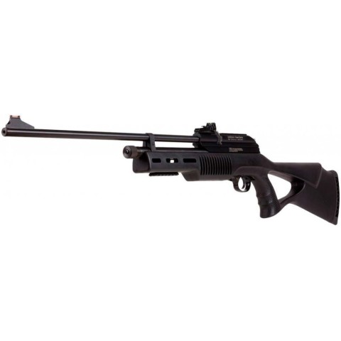 Beeman QB II CO2