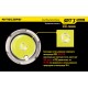 Фонарь Nitecore SRT6 Night Officer (военный серый)