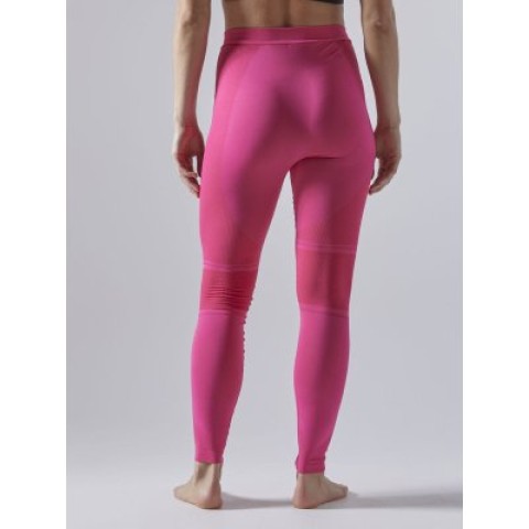CORE Dry Fuseknit Set Woman