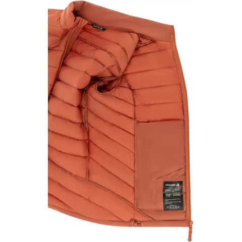 Куртка Frontier Vinca XL Redwood