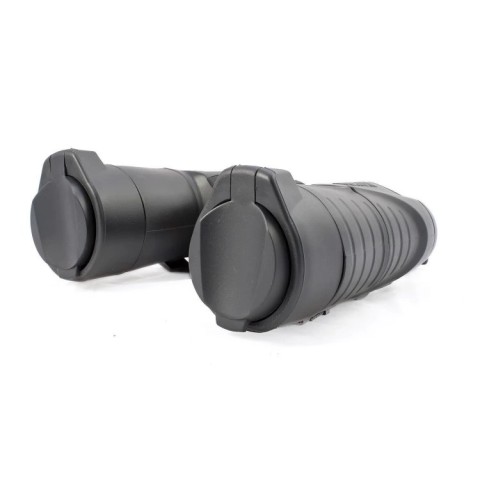 Бінокль YUKON Pro 10x50 WA Світлофільтри