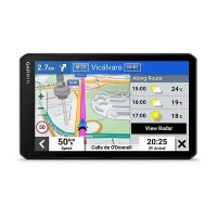 Супутниковий навігатор Garmin DriveCam 76 з відеореєстратором