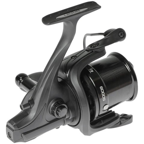 Котушка Brain Distanza 6000S 9+1BB 4.7:1