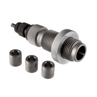 Forster Bushing Bump Neck Die with 3 Bushings 6.5 creedmoor - Бушинговая нек-сайз матрица с опусканием плечей (288, 290, 292 буш.в комплекте)