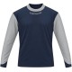 Термосвитер Castellani Winter L дл. рукав navy
