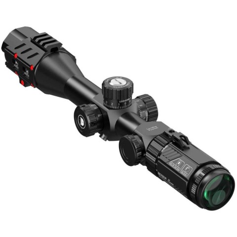 Приціл Discovery Optics HS 6-24X44SFIR FFP 30mm підсвічування (231002)