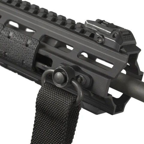 База QD антабки Magpul M-LOK