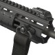 База QD антабки Magpul M-LOK
