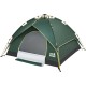 Палатка Skif Outdoor Adventure Auto II 200x200 см Green