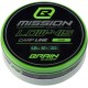 Волосінь Brain Mission Carp Line (Camo) 1000m 0.35mm 9.7kg