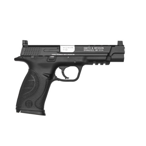 Пістолет пневматичний Smith&Wesson performans mSp9