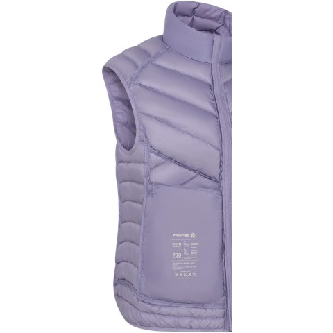 Жилет Frontier Hyptis XS Lavender
