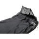 Спальний мішок Snugpak Jungle Bag RZ Black