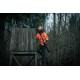 Мультиповязка Seeland Iron Neckgaiter Green