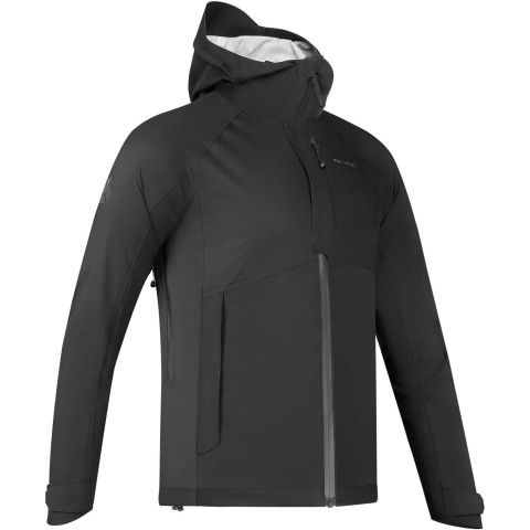 Куртка Frontier Aster L Жіноча 10K/10K Black