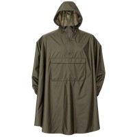 Пончо Snugpak Enhanced Patrol Poncho One size Olive