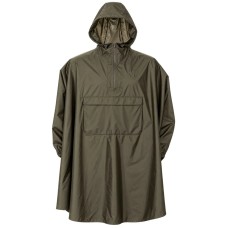 Пончо Snugpak Enhanced Patrol Poncho One size Olive