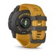 Смарт-годинник Garmin Instinct 3 (50 мм) Solar сонячний спалах/сірий